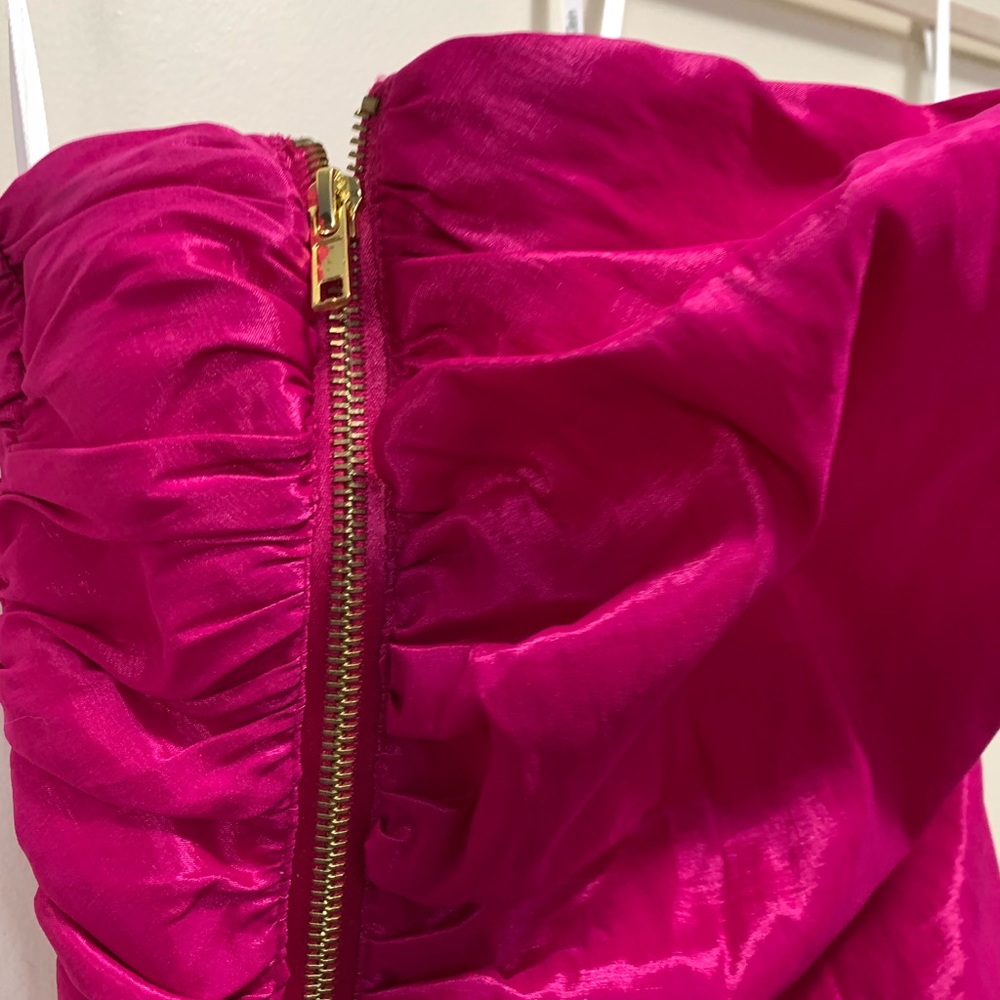 Dress - Picture 2 of 2